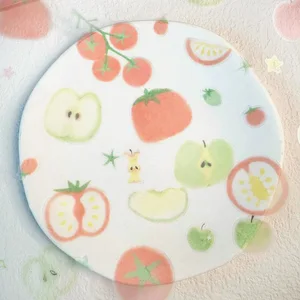 10ベストセールスストロベリーワシテープ-3