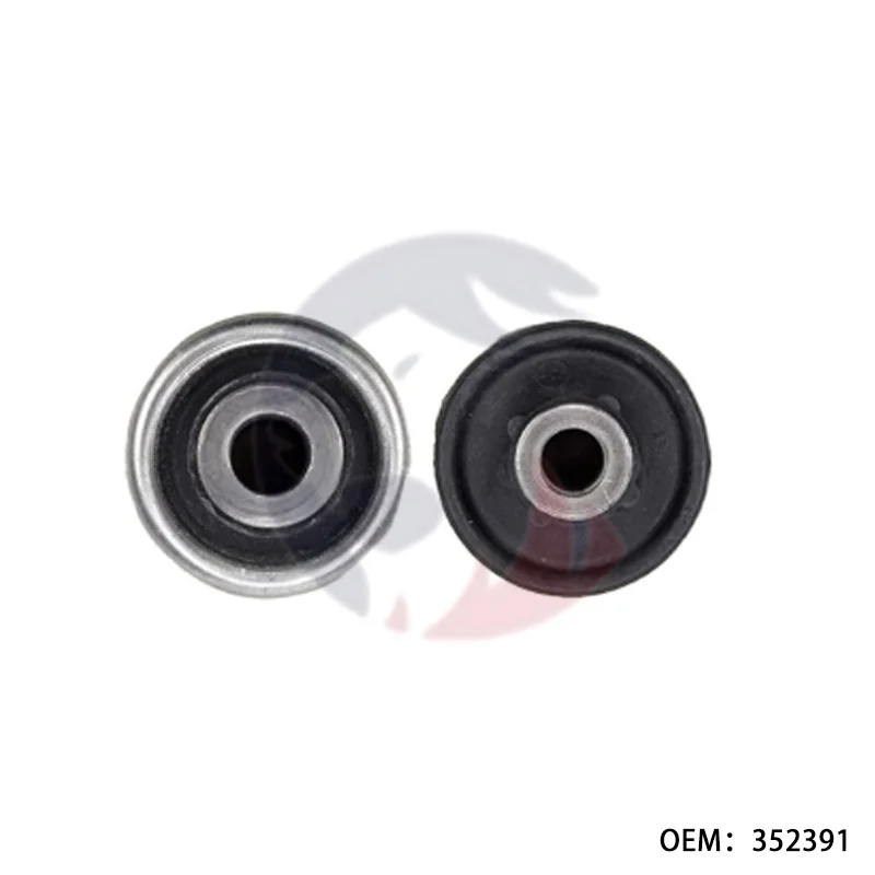 352391 352392  is suitable for P-eugeot 307 308 408 C-itroen C4L Sega Triumph triangular arm sleeve lower support arm