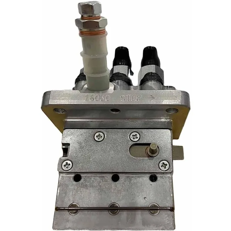 

Fuel Injection Pump 16030-51013 16030-51012 16030-51010 for Kubota 05 Series D905 D1005 D1105 D1305