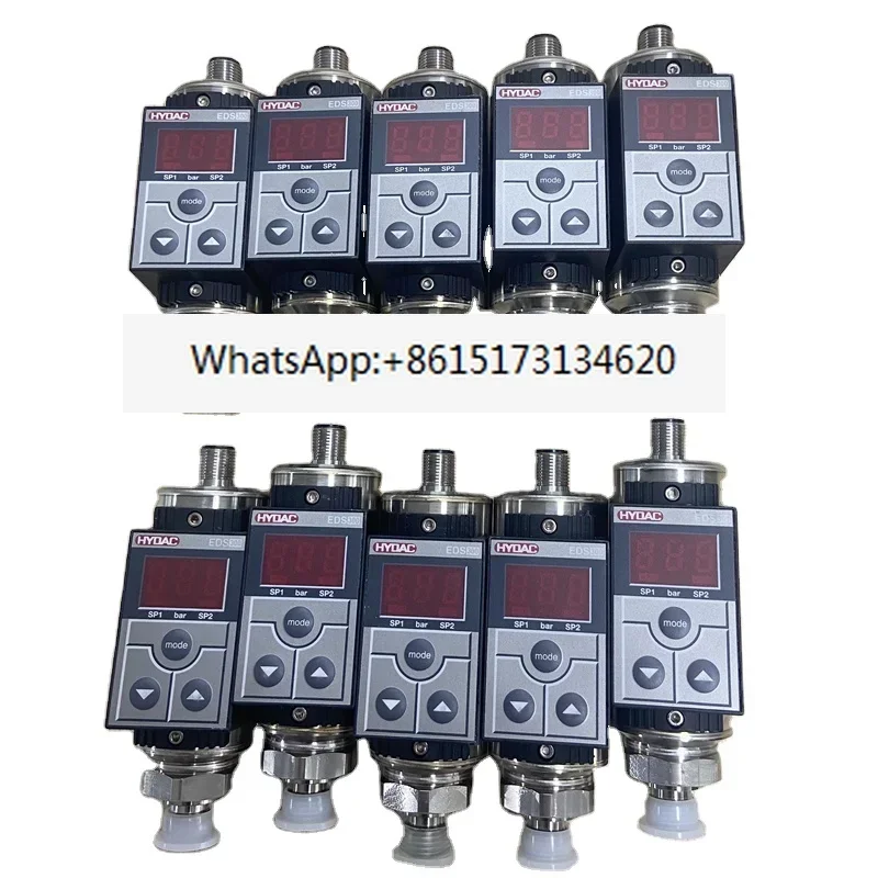 HYDAC  EDS 346-3-250-000 Pressure switch