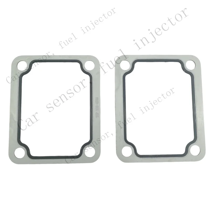 Q+  OE 1891814 NEW Oil Cooler Seal Kit Fit Caterpillar For CAT 3406B 3406C 3406E C15 CA4372009