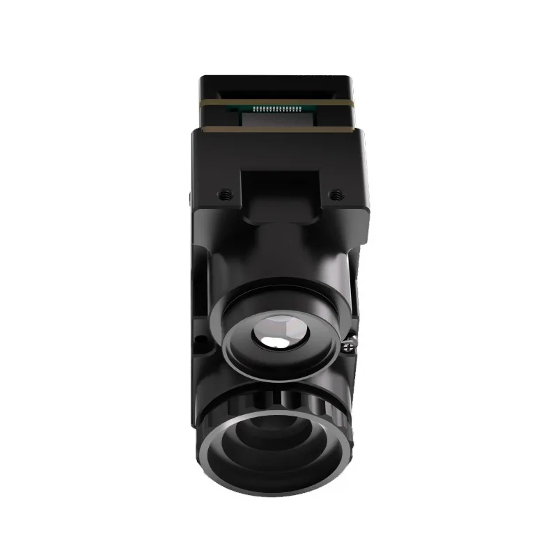 

M2V Fusion Module 720P Dual Light 640x512 Thermal Imaging FPV CVBS with Night Vision 8X Magnifi ion 50Hz