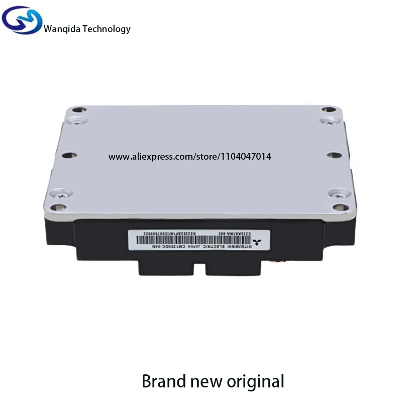 CM1200DC-34N CM1200DB-34N CM1200DW-34T CM1200E4C-34N CM1200HA-34H Brandneues Original