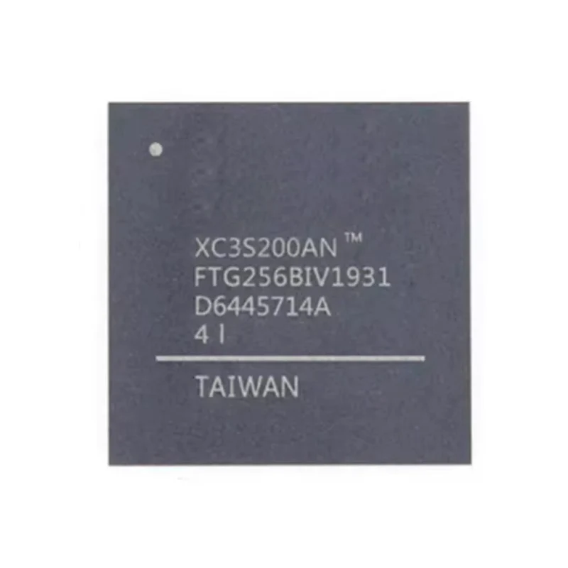 

XC3S200AN-4FTG256I XC3S200AN BGA256 Brand new original chip