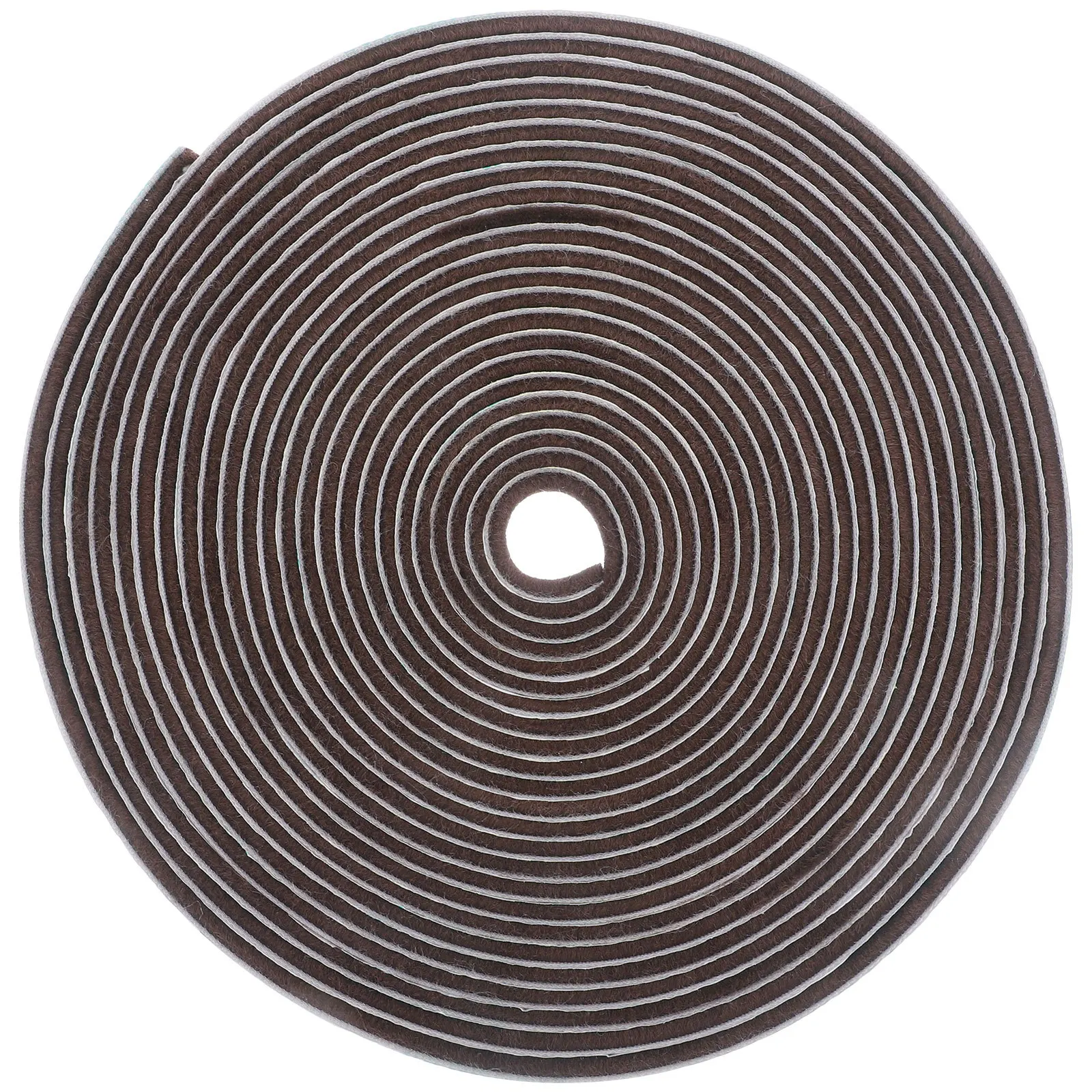 1 لفة مانعة لتسرب الماء شريط عزل السلس مرنة فجوة الباب حشو للمنزل نافذة الباب ختم تقليم يندبروف مكافحة التهوية