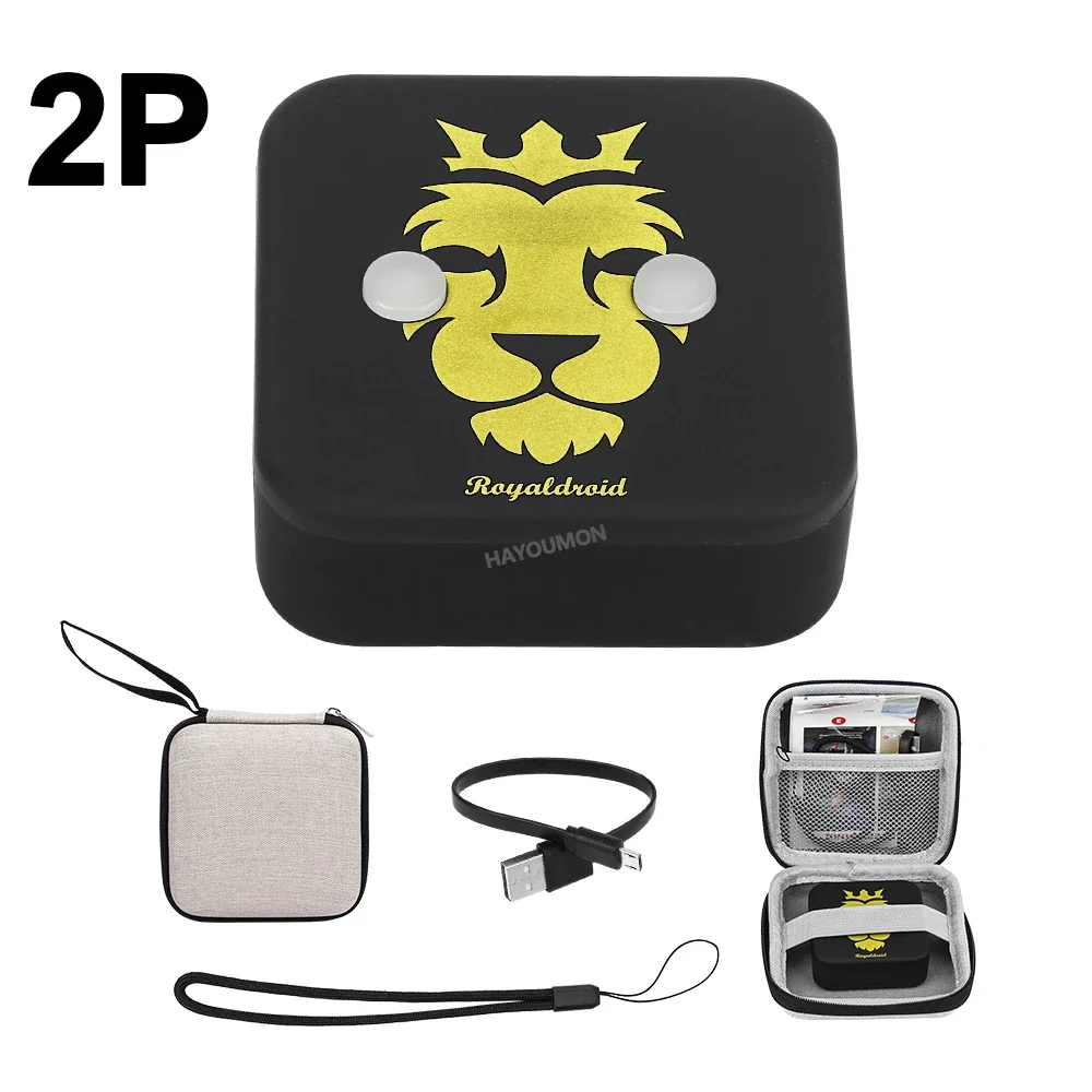 1P 2P 3P New Catch Bracelet For Powermon Bluetooth-Compatible Rechargeable Bracelet Wristband For Android IOS Game Accessories
