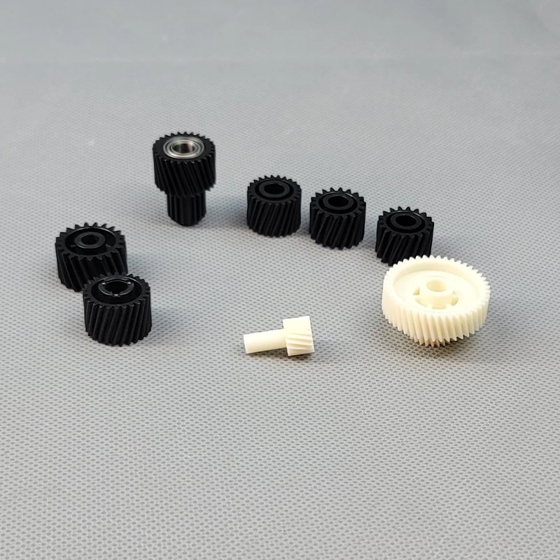 Developer Roller Gear Kit D202-3145 D202-3141 D202-3140 For RICOH--MP2554 MP6054