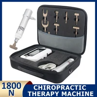 Corrector Quiropráctico 1800N 10 Sondas - 161.39 € Corrector Quiropráctico 1800N 10 Sondas