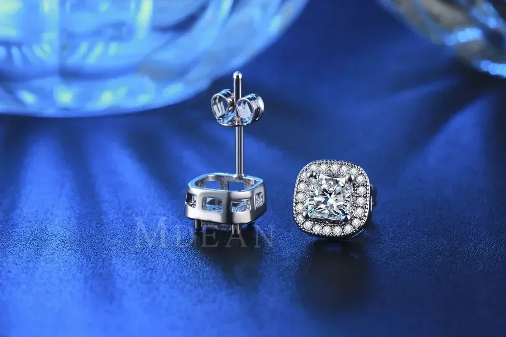 Новые серьги «Слезы ангела» с австрийским хип-хопом. Простые и креативные квадратные кисточки для женщин и женщин. Для вечеринки.