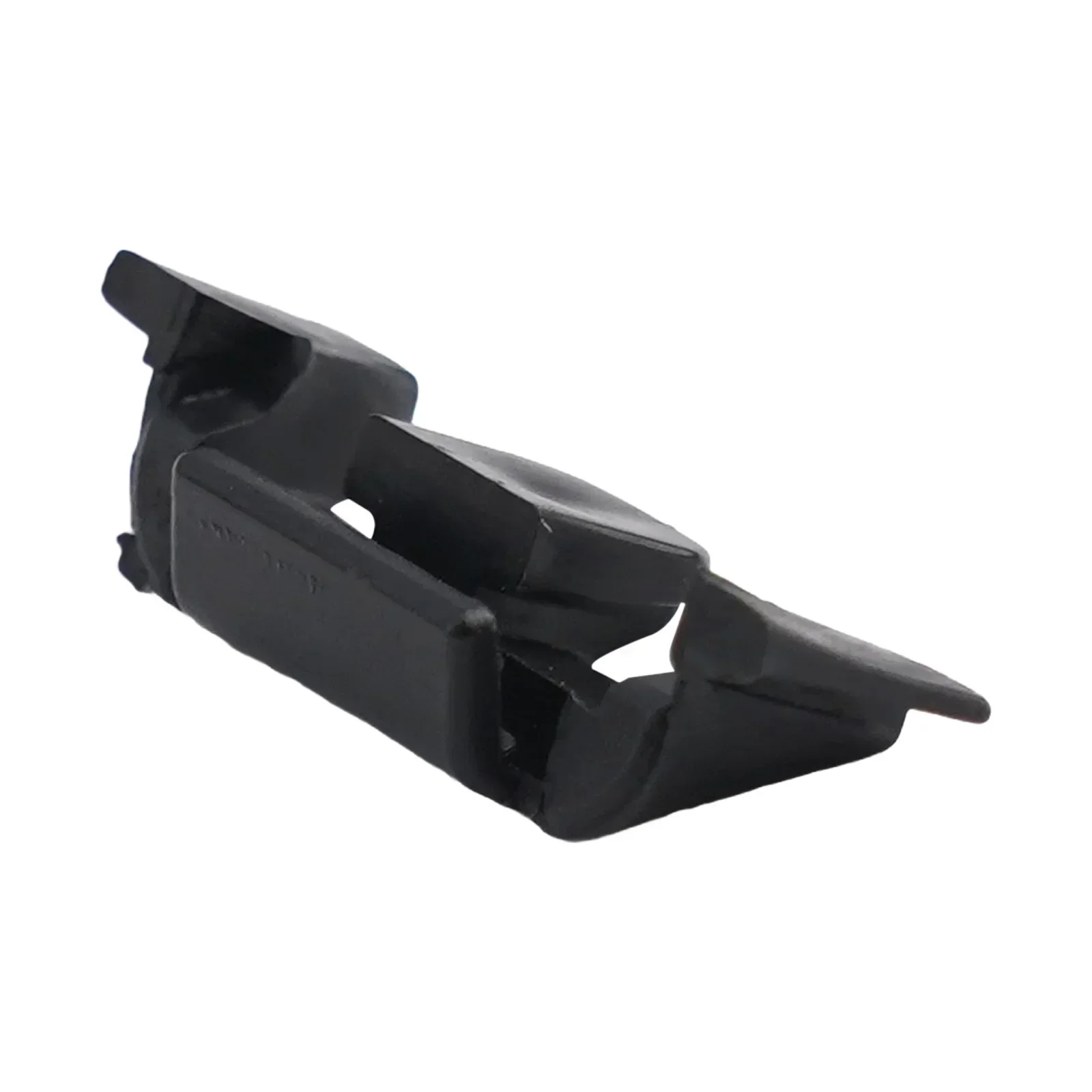 

12pcs Headlight Trim Ring Clips For Mini For Cooper R57 R58 51132752145 Black Plastic High-Quality Car Lights Base