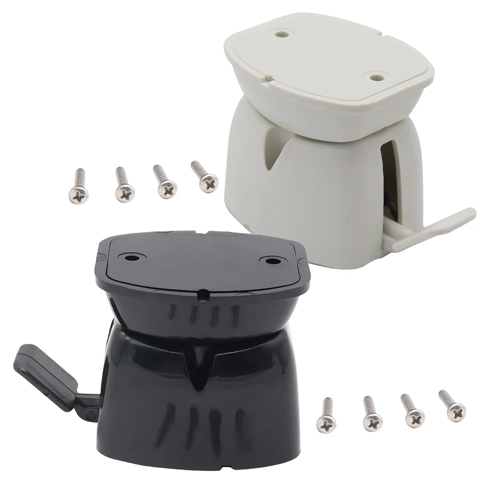 

Защелка дверного фиксатора кемпера, нейлоновый держатель дверного фиксатора для автофургона, стопор для двери, держатель фиксатора, аксессуары для автодома