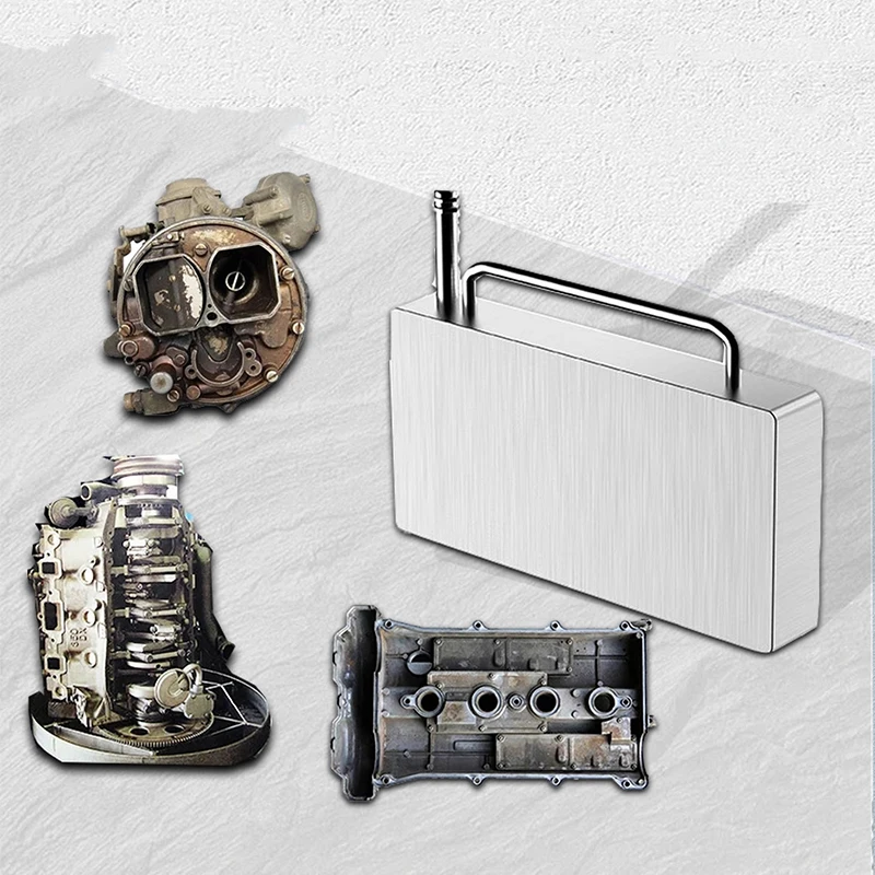 하드웨어, 금형 및 회로 기판용 초음파 세척기. 300W/480W/600W 옵션 6-30L