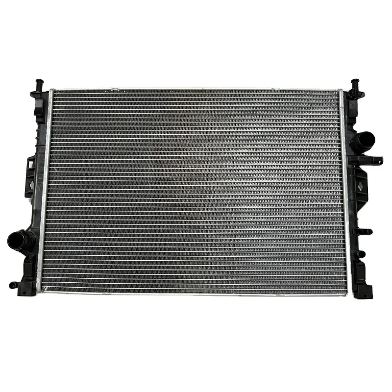 

Engine Coolant Radiator LR006715 LR070463 LR039530 for Land Rover Freelander 2 L359 Range Rover Evoque L538 Discovery Sport L550