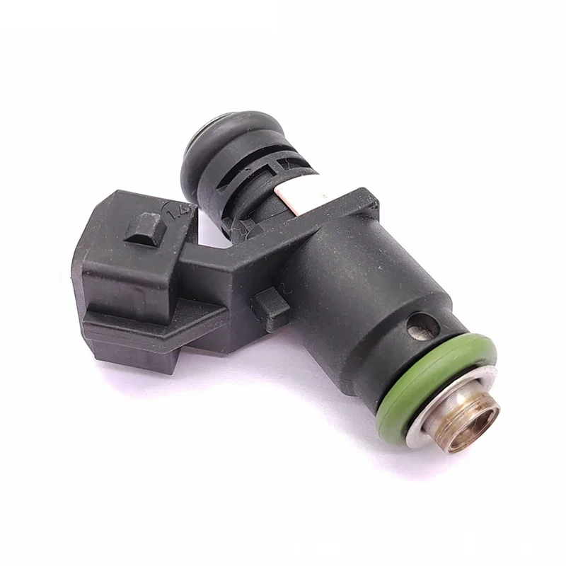 

166009398R 16600 9398R для пылесборника Renault Captur Logan Sandero, топливная форсунка 16600-9398R, запасные аксессуары