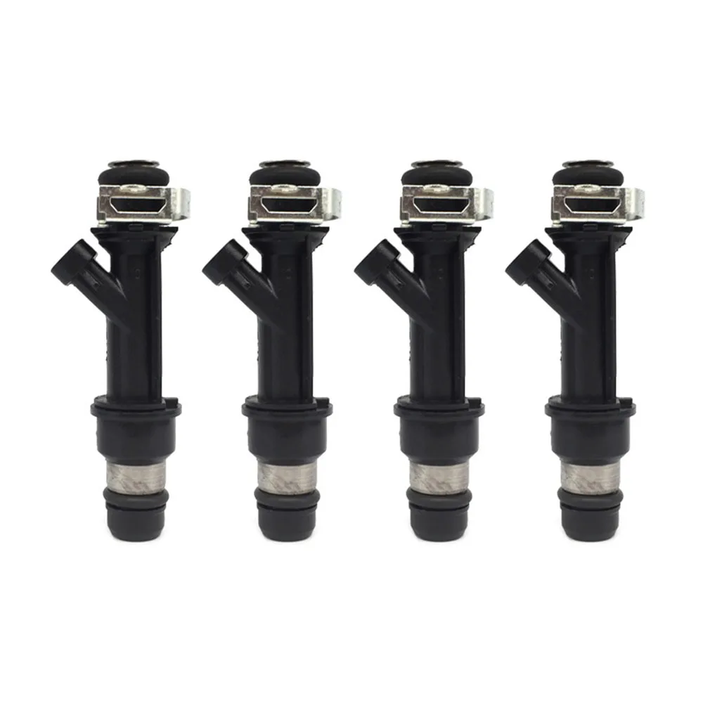 4PCS 25319301 Fuel Injectors 25319300 Fits For Buick Sail 1.6L Chevrolet Corsa 1.0L 2531-9300 2531-9301