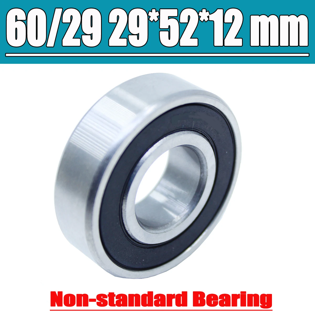 60/29 Non-Standard … - image