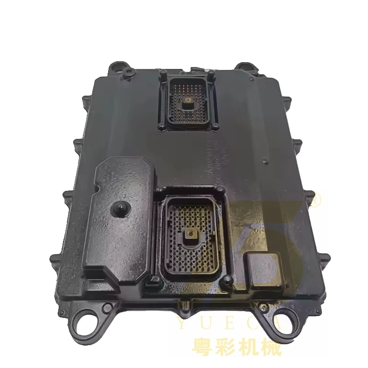 

High Quality 304-5687 Excavator Ecu Controller 3045687 325BL 325C 325D Computer Board Excavator Controller ECU 239-3879