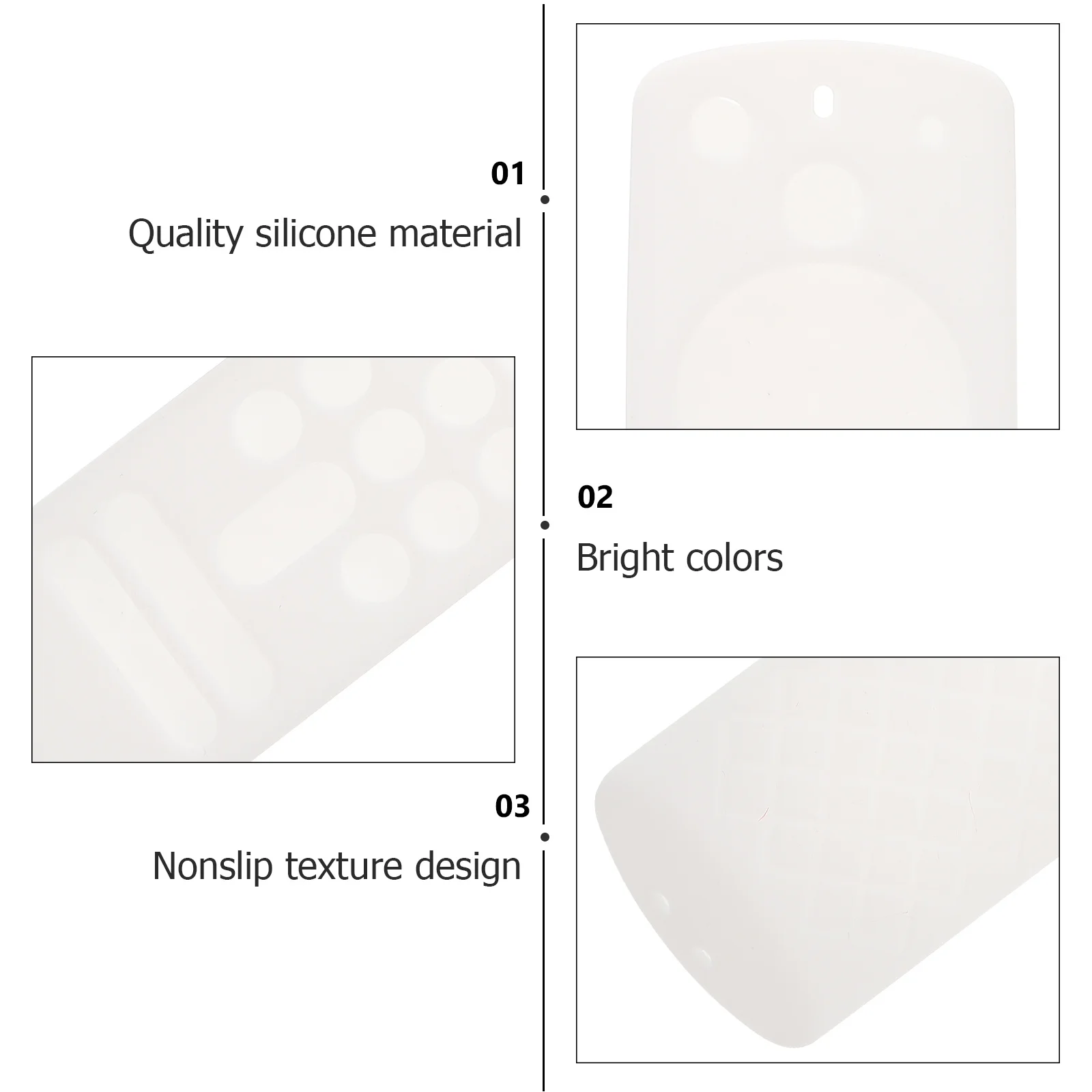 

Shockproof Controller Cover for 3rd Gen Silicone Waterproof Stain Resistant Flexible Full Cover Remote Case