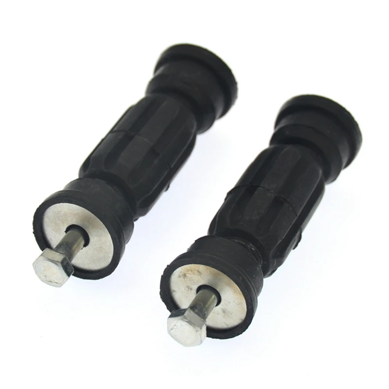 2Pcs Rear Stabilizer Anti Roll Drop Link Sway Bars Auto Replacement Accessories For Focus 2M515E494AA 98AG5495AB