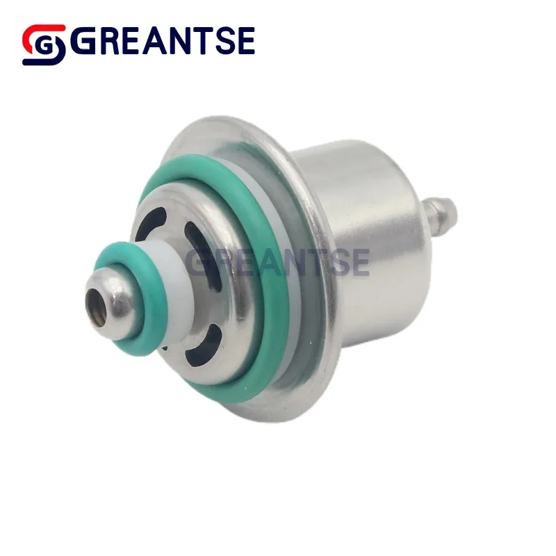 

24576649 Регулятор давления впрыска топлива PR472 для Jaguar XK8 XJ8 XJR Vanden Plas Saab 9-3 2.0L Автозапчасти Аксессуары