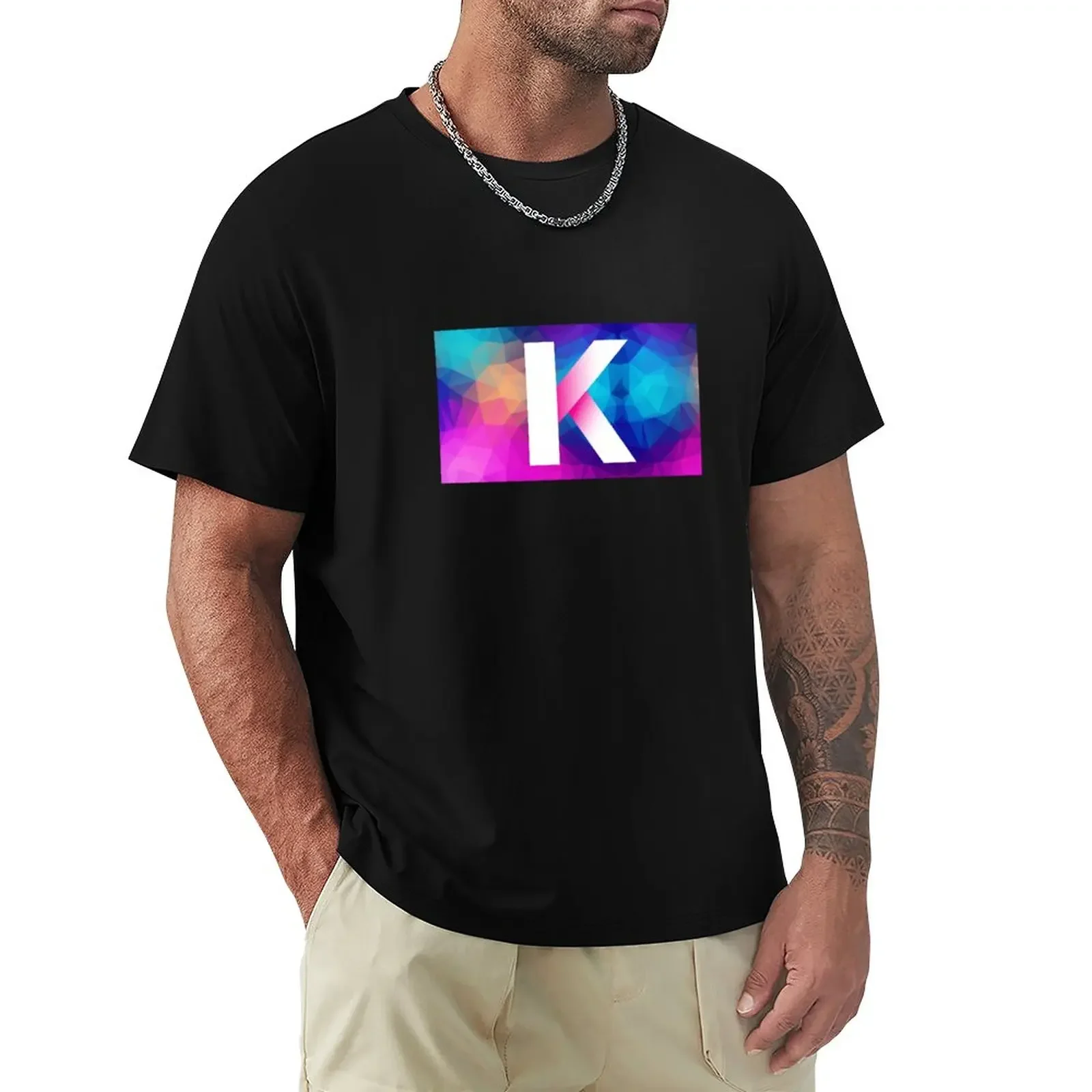 

Kadena Crypto T-Shirt heavyweights shirts graphic tees summer tops mens clothes