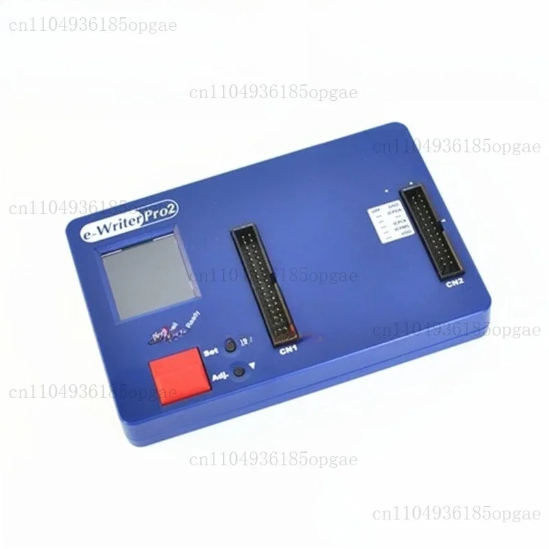 E-WriterPro Holtek Programmer E-Writer Pro Programmer, Can Burn The Full Range Of HOLTEK