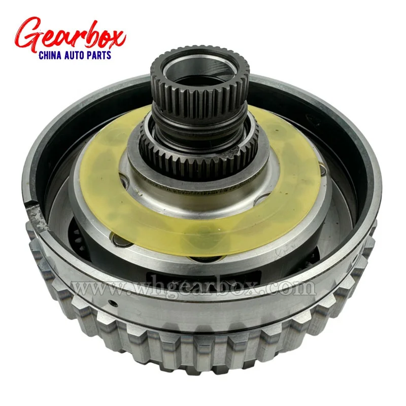 

ORIGINAL DSI M11 6AT Planet Carrier Transmission Parts Gearbox Planet Planetary Gear sun wheel For Geely BORUI BOYUE Ssangyong