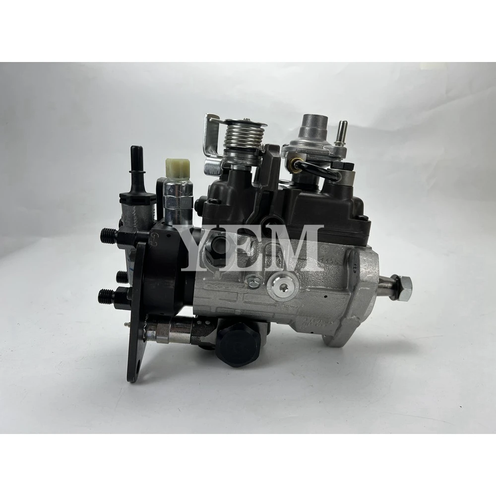 

Fuel Injection Pump Assy 9320A210H for Caterpillar 3054C Excavator Diesel Engine Parts Excavator Parts