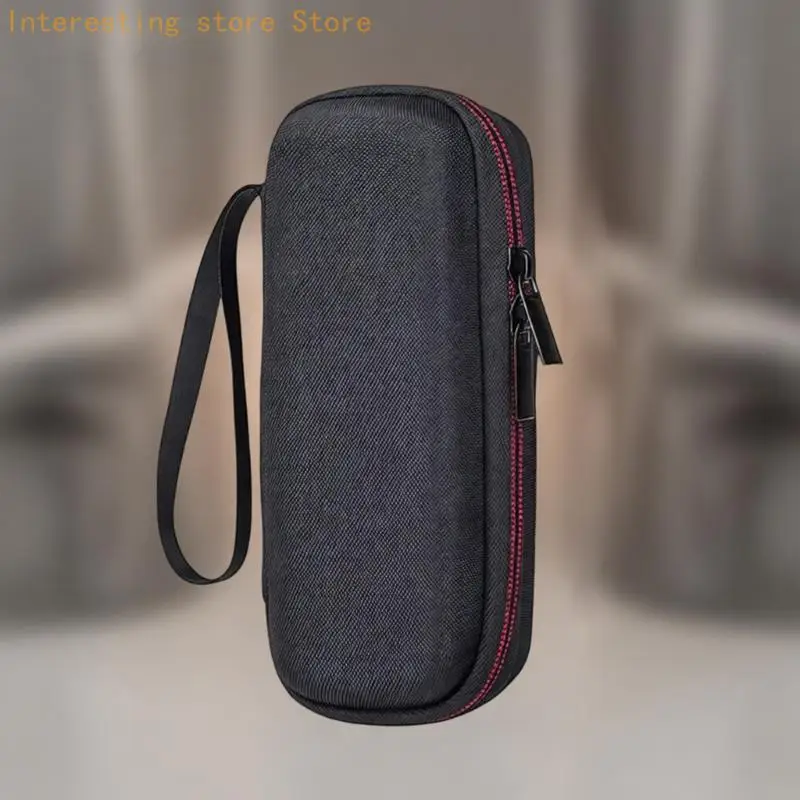 Stoßfeste EVA-Aufbewahrungstasche, perfekt für 200 W 25000 mAh PB728 externe Batteriebox 55KC – Detail 8