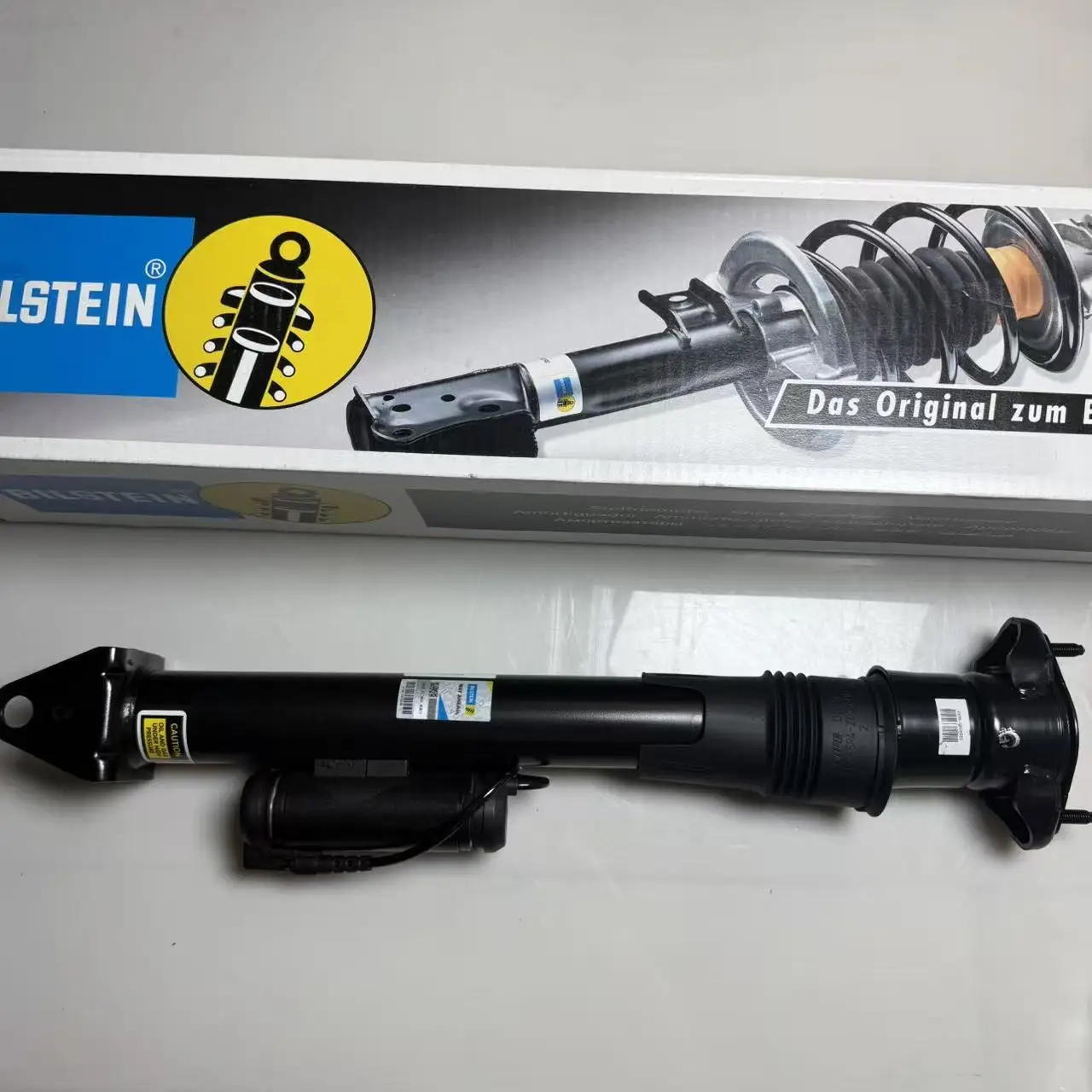 

Rear L/R Air Shock With ADS for Mercedes-Benz W166 ML GL Class ML350 Air Suspension Shock W166 Rear Damper 1663200130