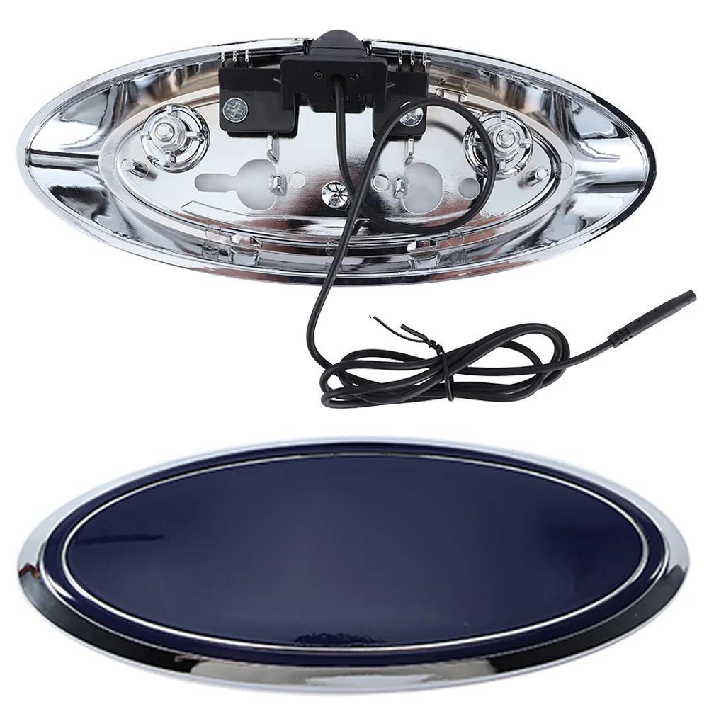 

Car Waterproof HD Rear View Reverse Parking Night Vision Camera Fits for FORD RANGER 12‑19