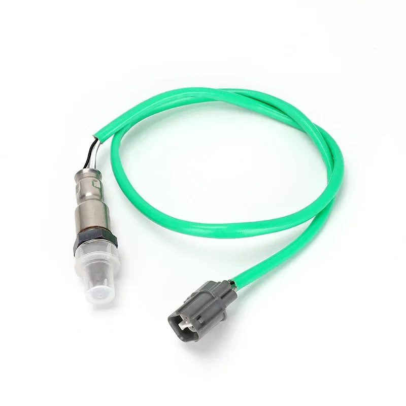 

Automotive oxygen sensor