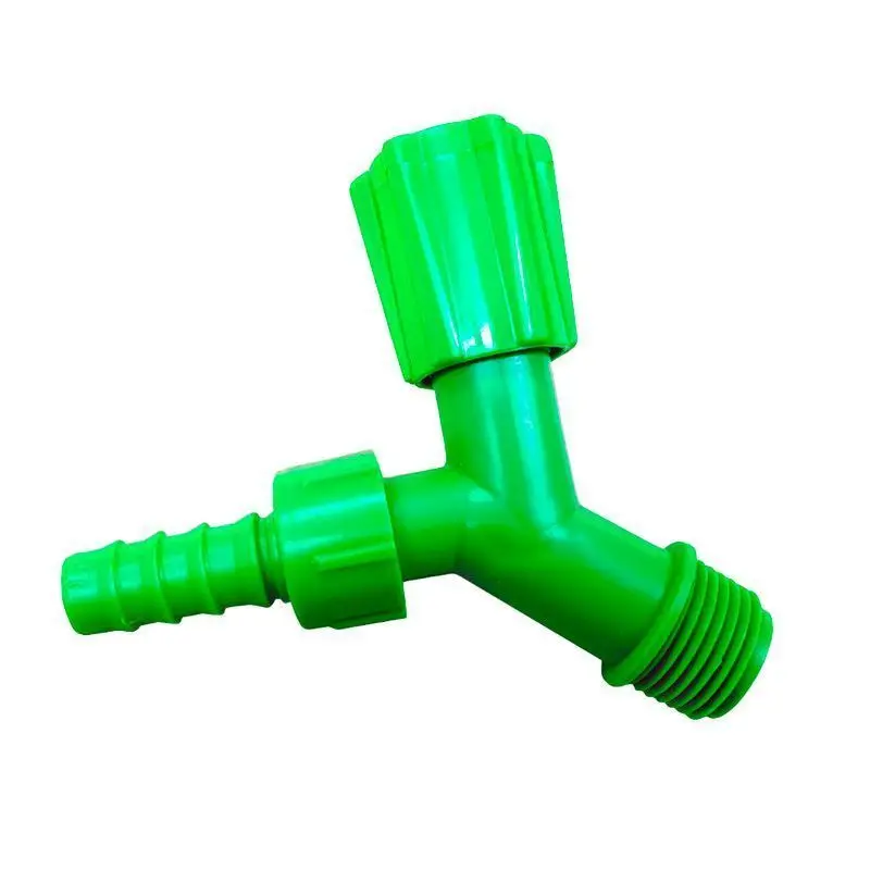 Garden Faucet 1/2 External Areas Neon Green