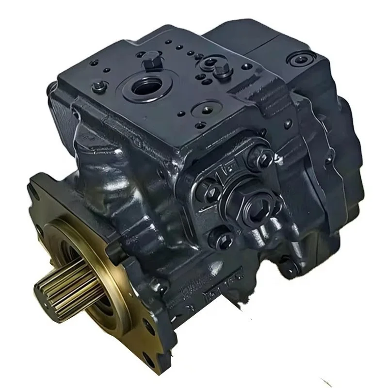708-1G-00041 Pump Assy Steering for WA600-6 WA600-8 WD600 Loader Steering Pump