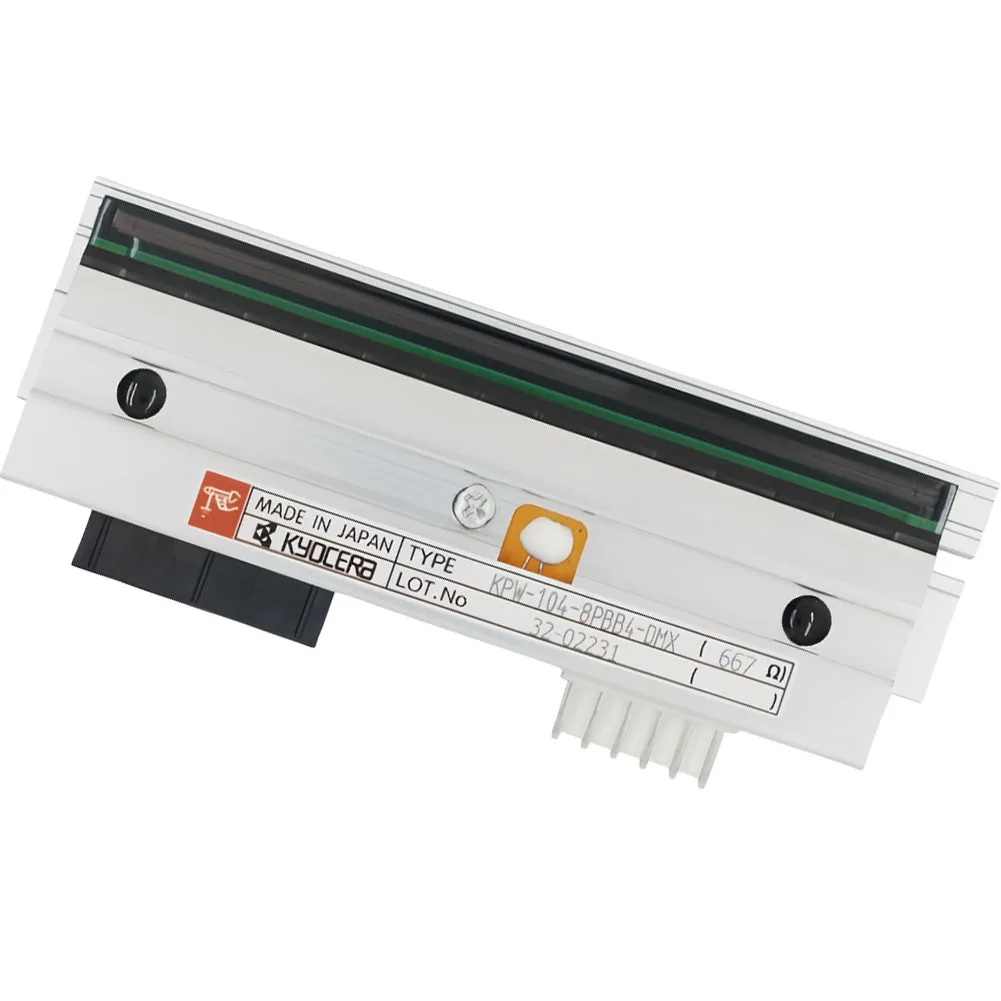 PHD20-2278-01 baru Printhead untuk Datamax I-4212E MarkII 203dpi termal Printer Label Barcode