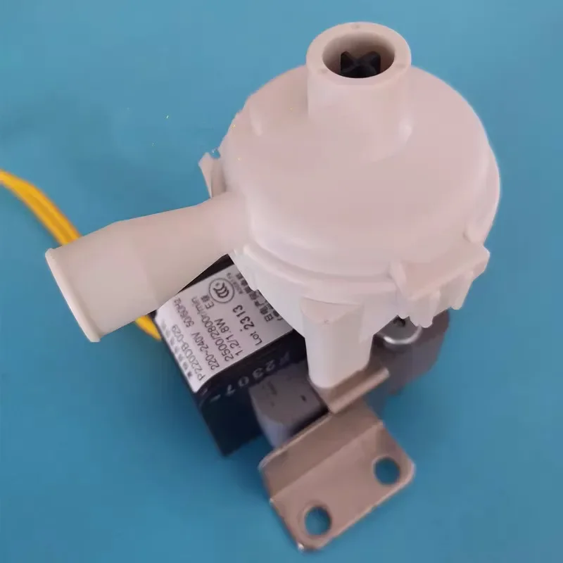 

New for Dajin Central Air Conditioning Ceiling Unit Air Pipe Unit Drainage Pump Air Conditioning Water Pump P220DB-029