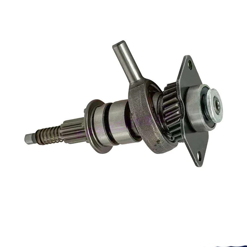 ترس نقل الطاقة مطرقة كهربائية تأرجح بيئات البناء تعزيز مقاومة التآكل للحفر HR2470F #4