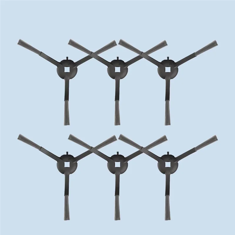 Pièces de rechange pour aspirateur Robot Dreame Mova M1/ Trouver M1, brosse latérale, filtre Hepa, accessoires en tissu de vadrouille, A20M