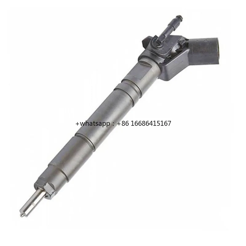 

0445116059 0445116019 Fuel Injector Nozzle For Engine