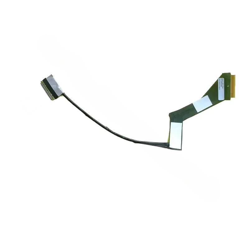 WYORESY MSI Z16 Creator Z16 MS1571 K1N-용 새 노트북 LCD 케이블 스크린 라인 교체 3040253     -H39