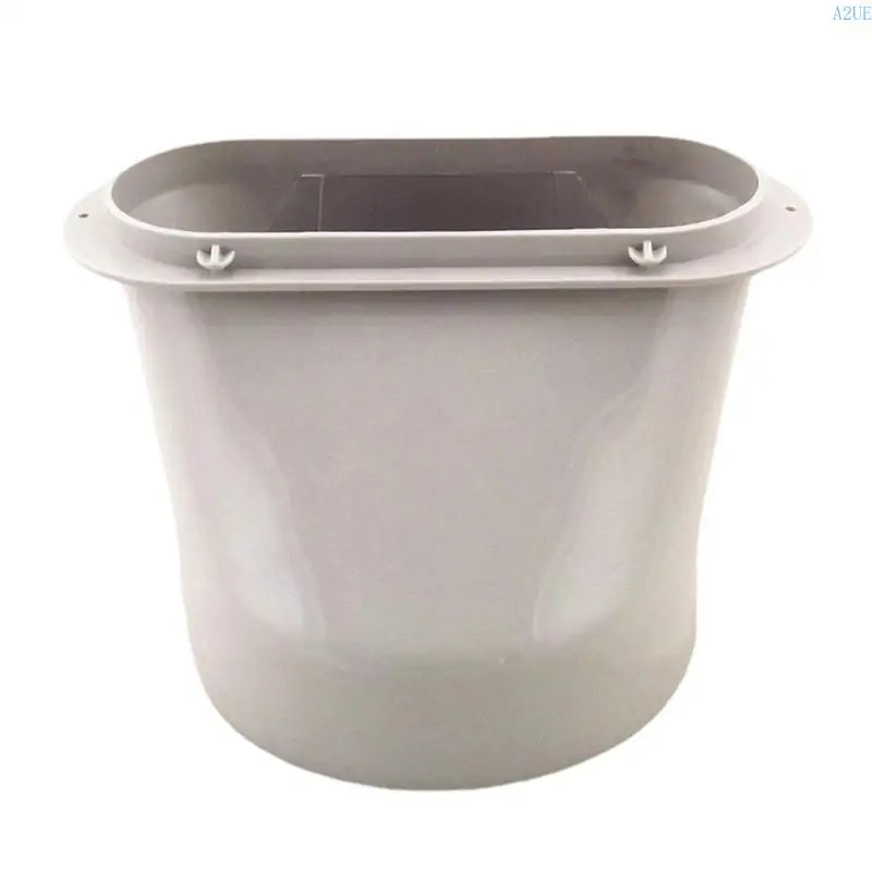 A2UE Plastic Compat…