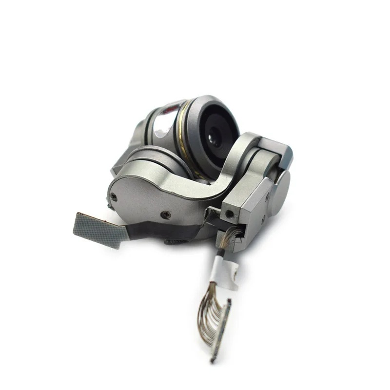 Используется для DJI Mavic Pro Platinum OEM Gimbal Camera Motor Arm Flex Cable Signal Line