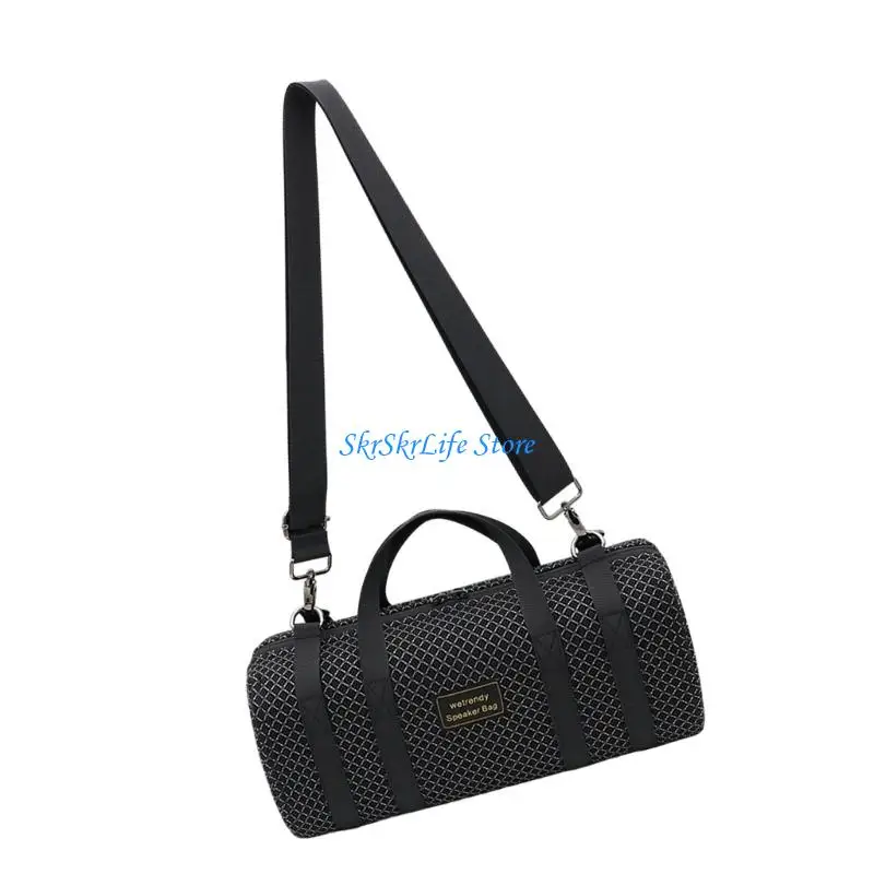 E65E Travel Organiser For ULT FIELD 5 Sound Device Preserves Full Sound Output
