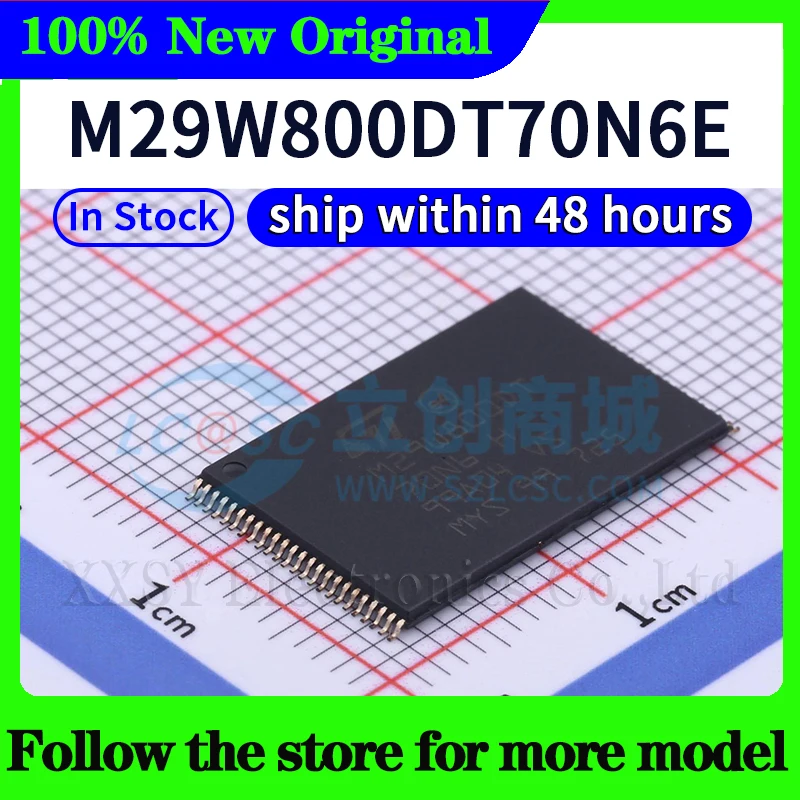 M29W160EB70N6E M29W800DB70N6E M29W320EB70N6F M29W160ET70N6E M29W800DT70N6E M29W320EB70N6E M29W320ET70N6E M29W160ET70ZA6F M29W256