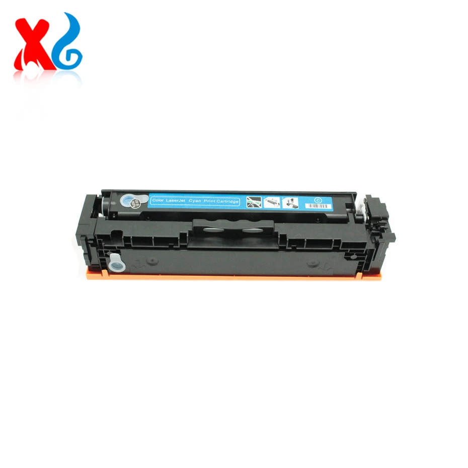 201a cf400a cf401a cf402a cf403a Toner kartusche für HP Color Laser jet Pro m252dw m252n mfp m277dw m277n m274n 1,5 k 1,4 k