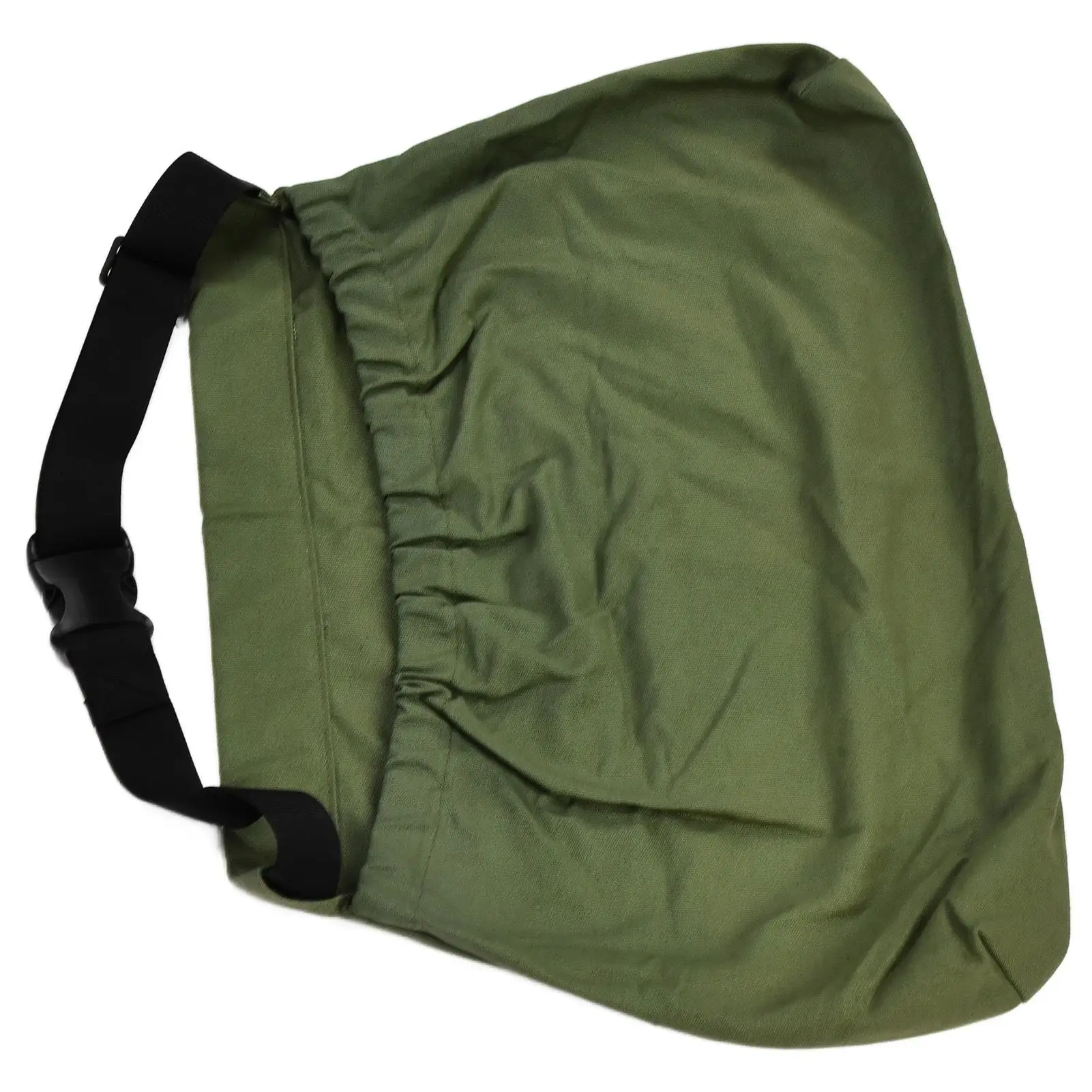 Durable Fruit Harvesting Pouch - Wear-Resistant Orchard Picking Bag for garden & for outdoor Use