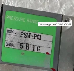 Interruptor de Presión PSW-V01, Sensor de Presión PSW-P01, Nuevo y Original PSW-P10