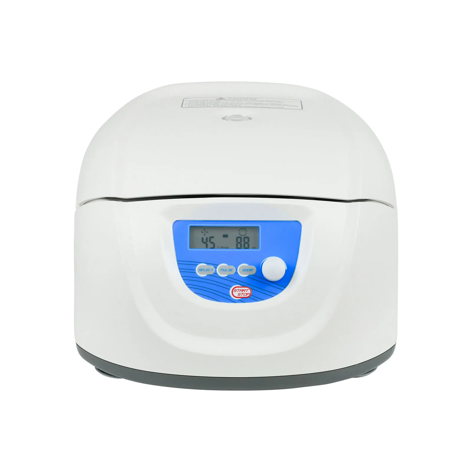 High quality Laboratory 300-5000rpm Centrifugal Medical Beauty Centrifugeuse Low Speed Centrifuge Lab Machine