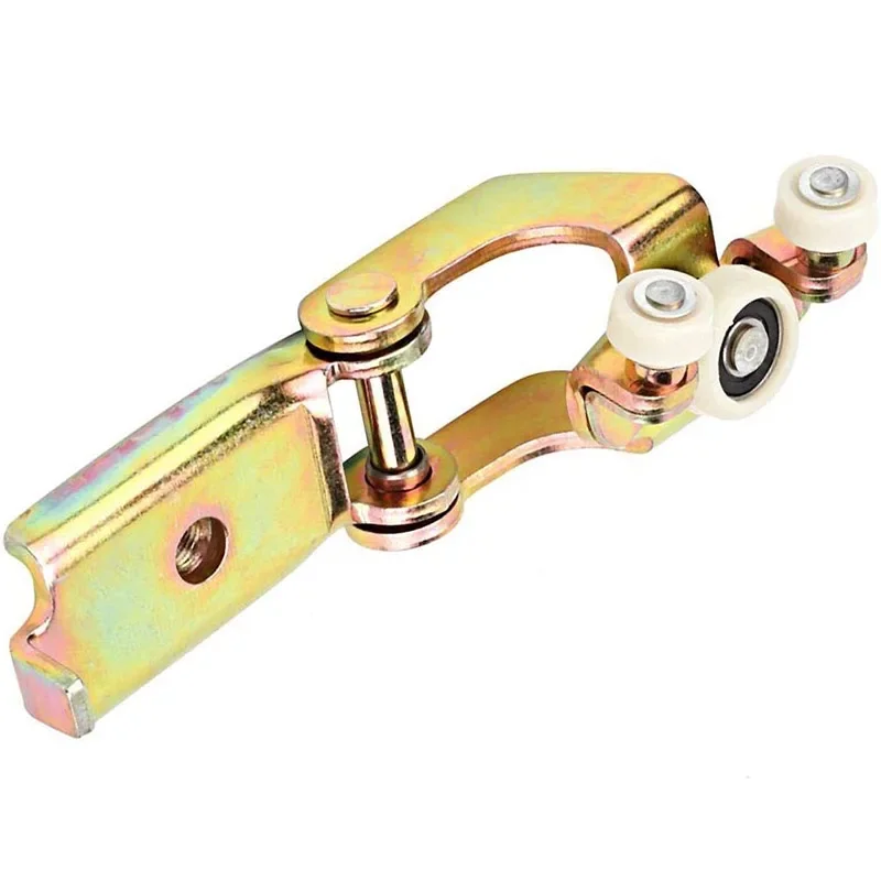 For MERCEDES Sprinter W901 902 903 904 VW Lt 28-35 II 1995-2006 RIGHT SLIDING DOOR HINGE WITH ROLLERS