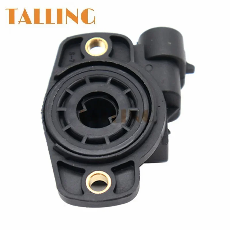 91463158 TPS Throttle Position Sensor For Citroen Fiat Palio Panda Punto Lancia Peugeot 106 205 206 306 406 New 9146315 9944468